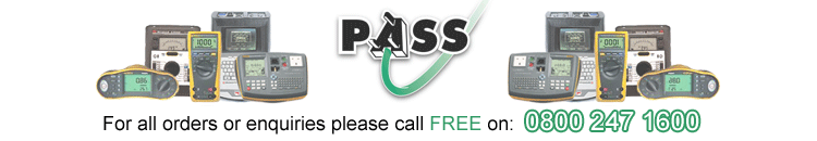 Pat Testing Training & Equipment Specialists in the UK